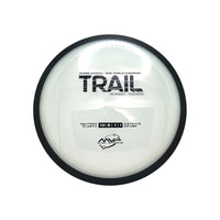Neutron Trail