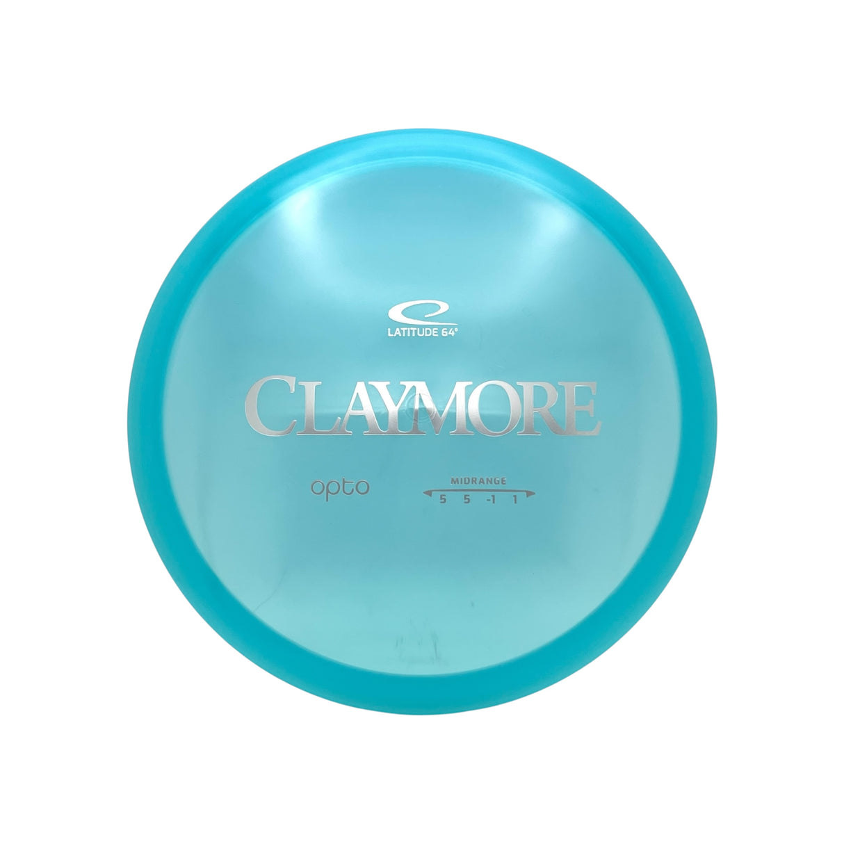 Claymore - Opto