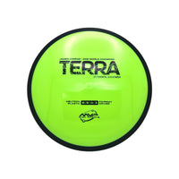 Neutron Terra-JC