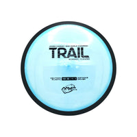 Neutron Trail