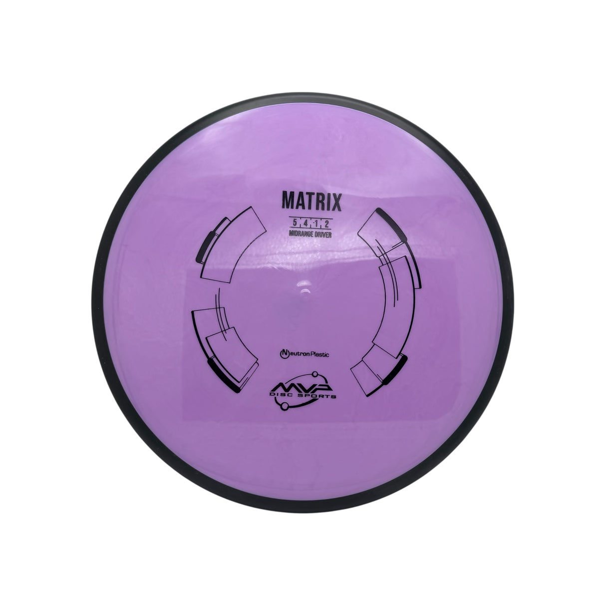 Matrix - Neutron *