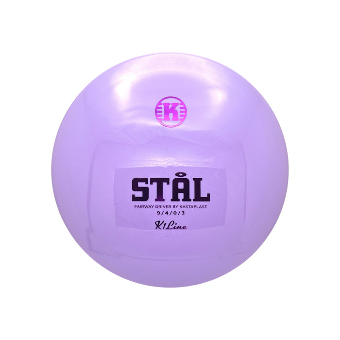 K1 Stal