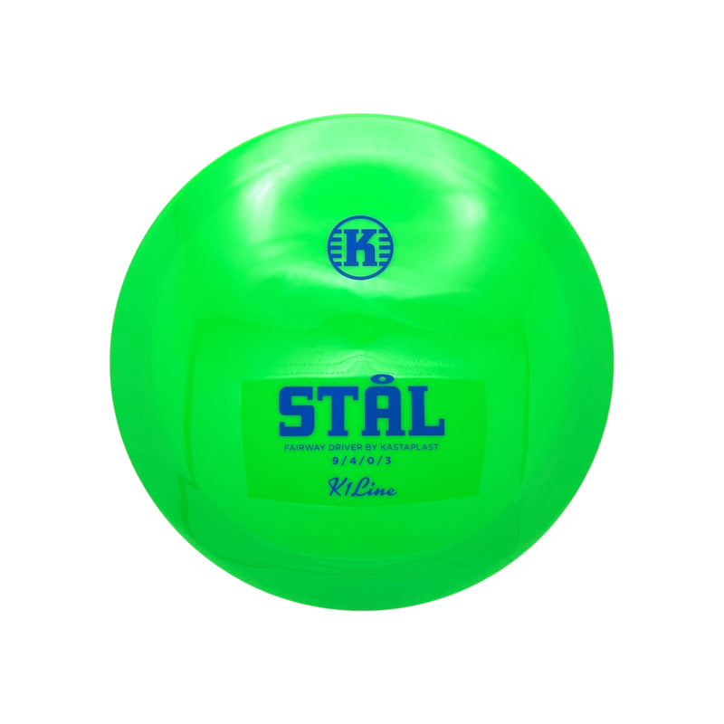 K1 Stal