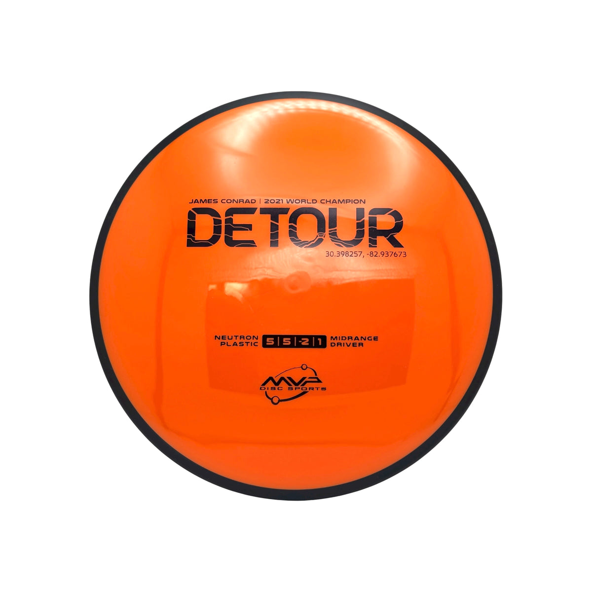 Neutron Detour