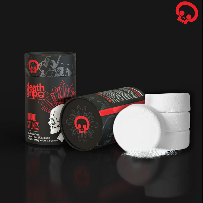 Doom Stone Block Chalk