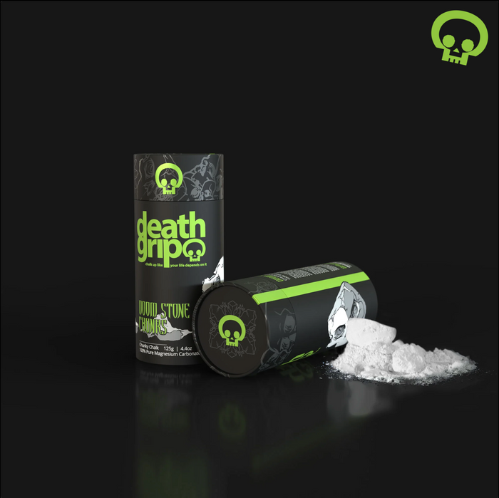 Doom Stone Chunk Chalk