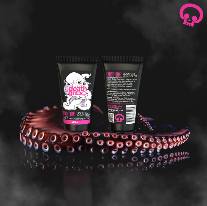 Dark Tide Liquid Chalk