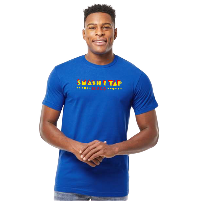 Pac-Man S&T Shirt