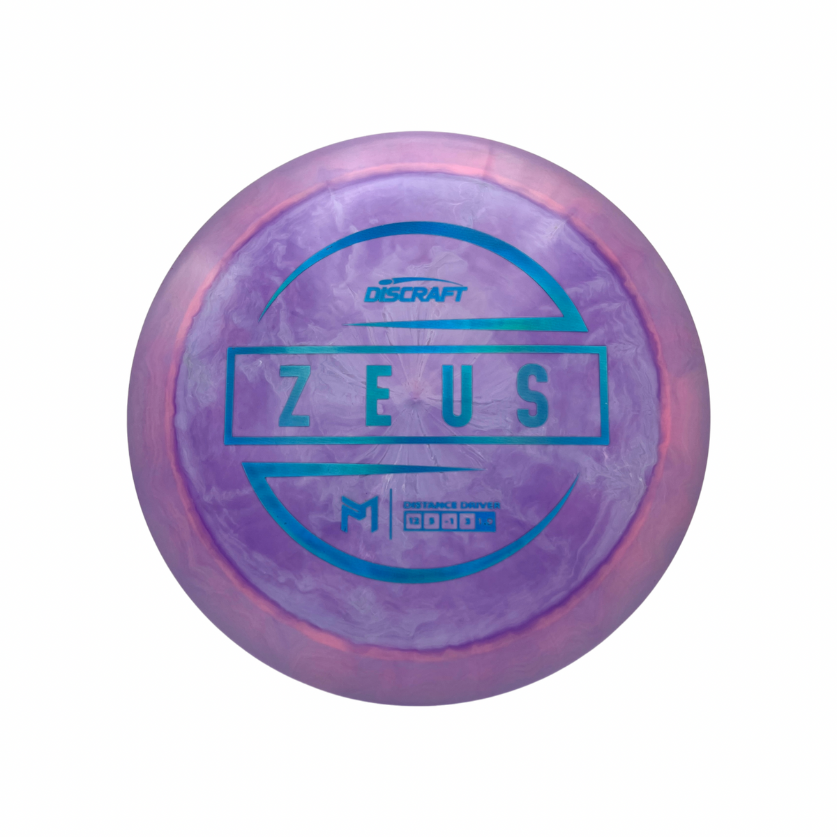 ESP Zeus-PMB