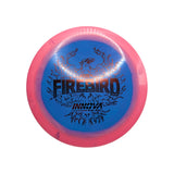 Firebird - Halo Star