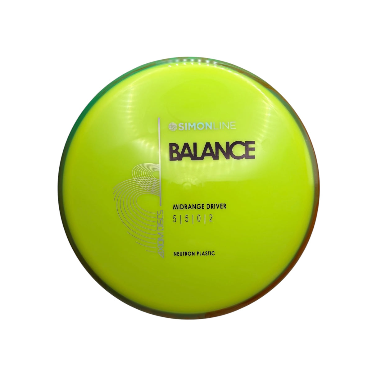 Balance - Neutron