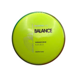 Balance - Neutron