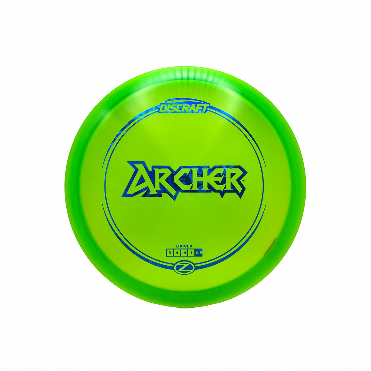 Archer - Z Line