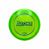 Archer - Z Line