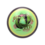 Delirium - Fission OTB