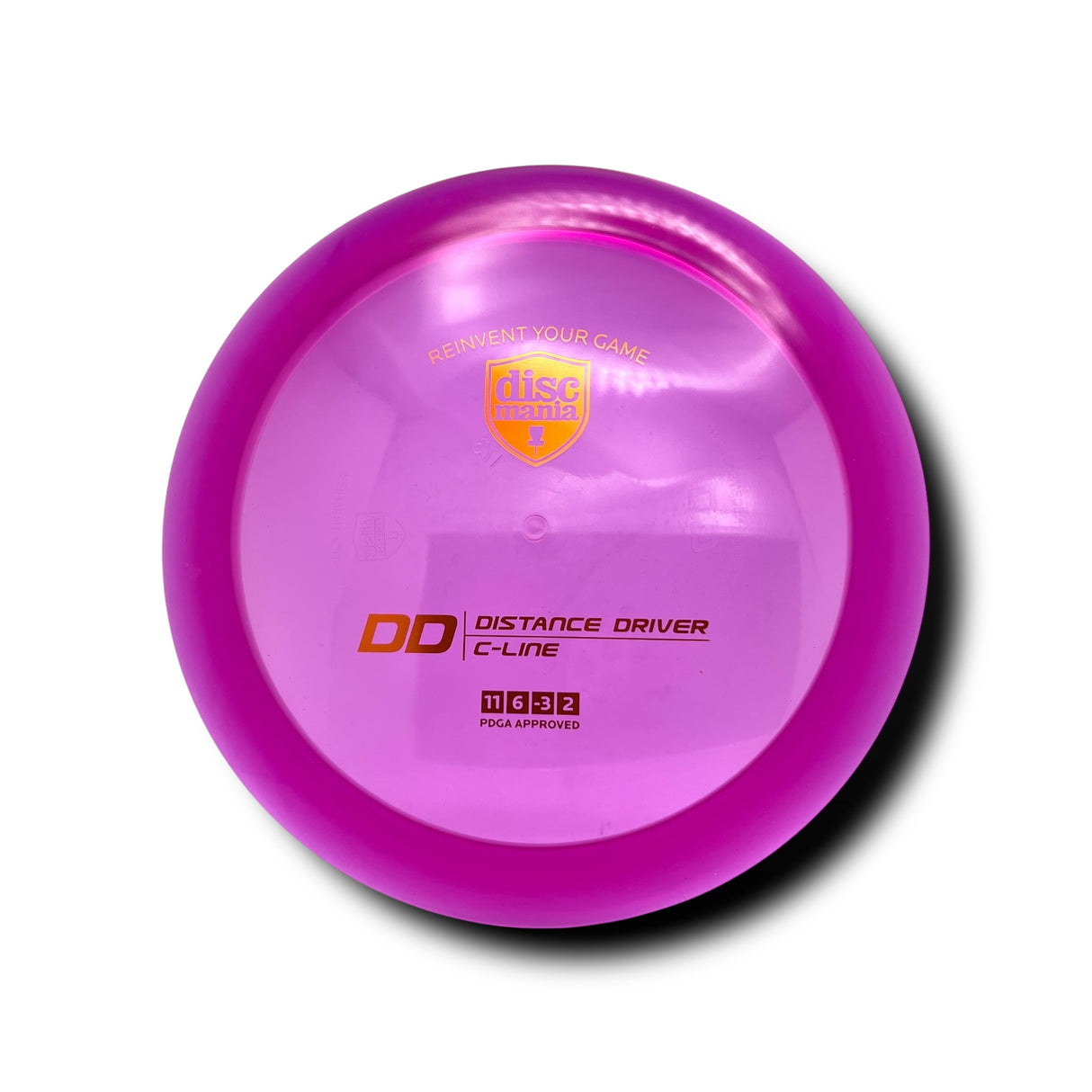 DD - C Line