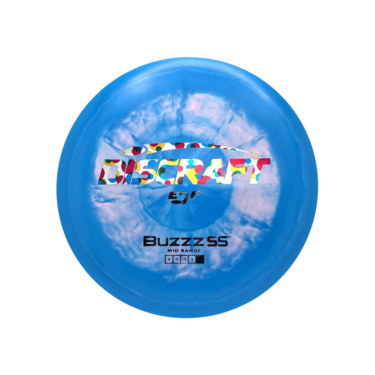 ESP Buzzz SS