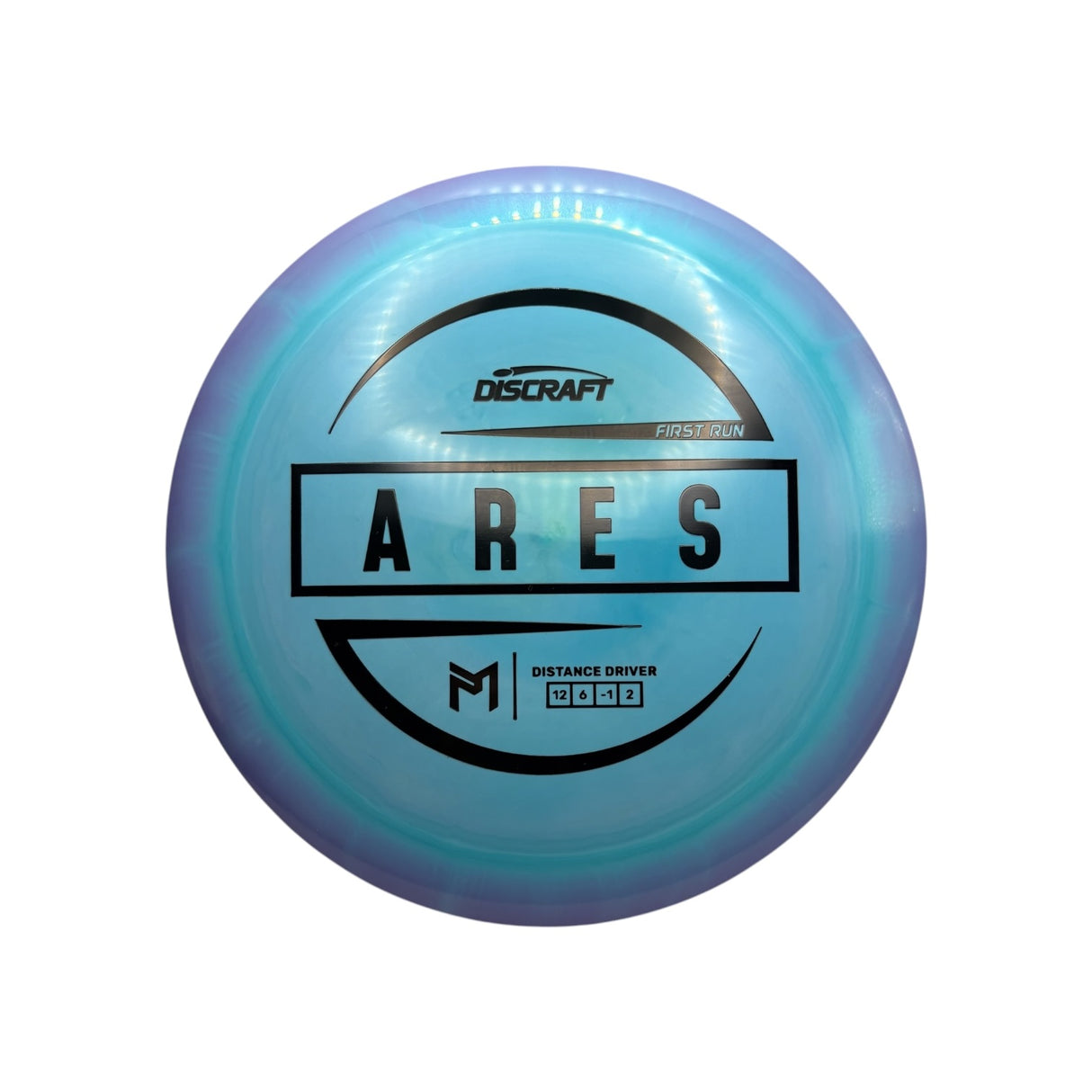 Ares - ESP