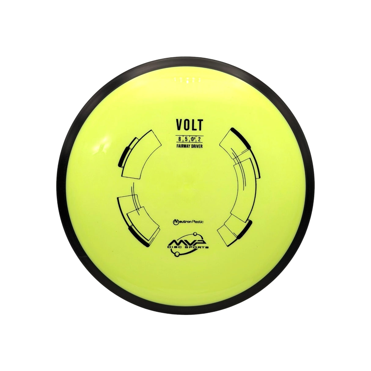 Volt - Neutron