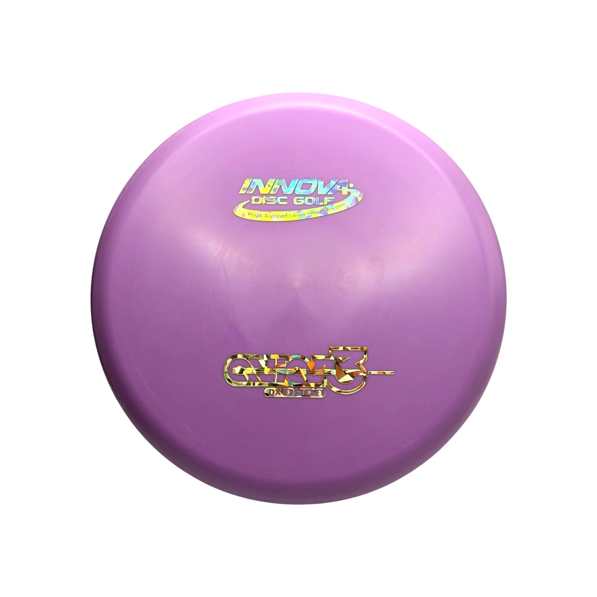DX Aviar 3