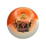 Wraith - Duo 26TS