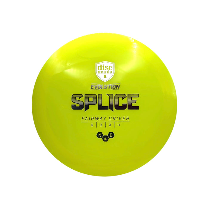 Neo Splice
