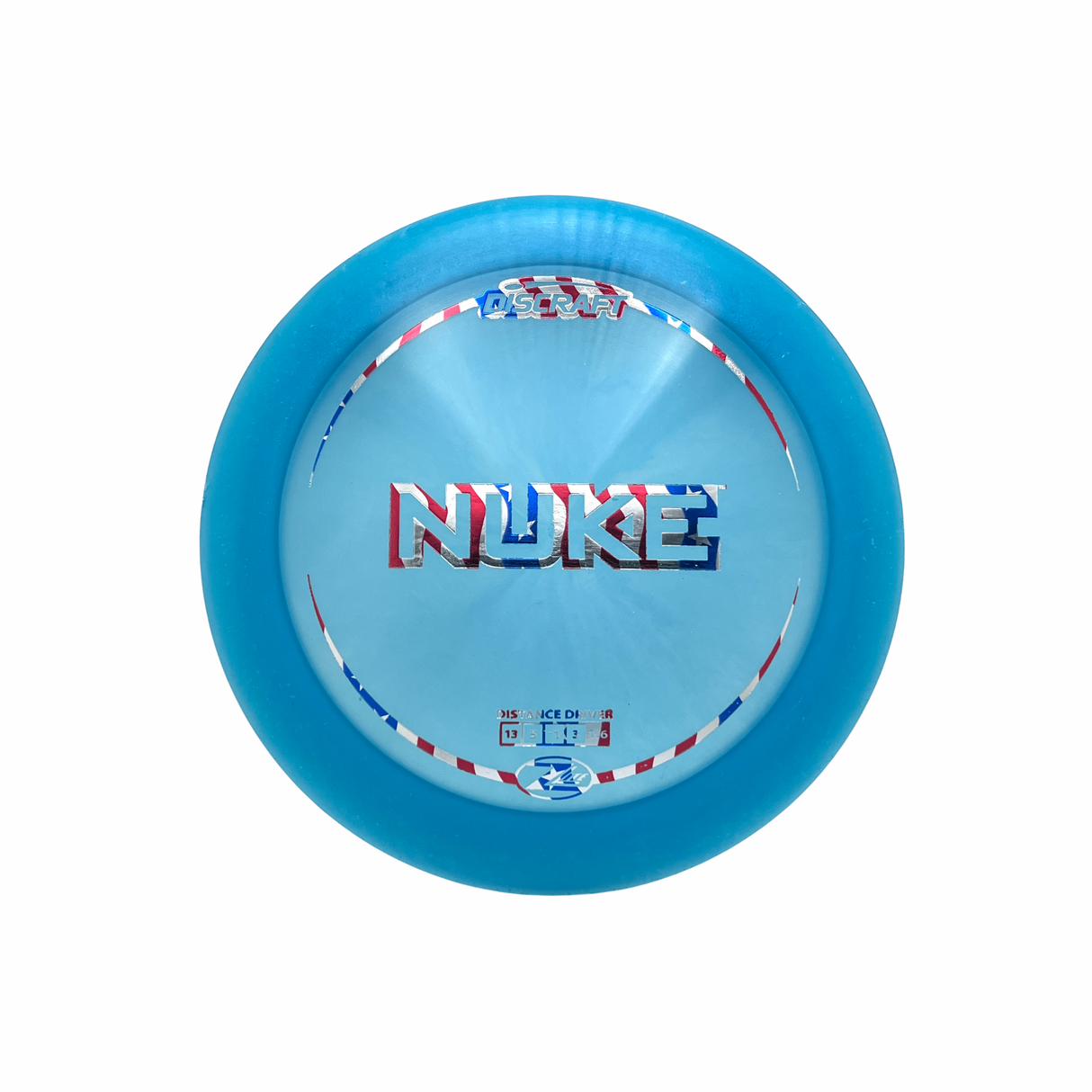Nuke - Z Lite