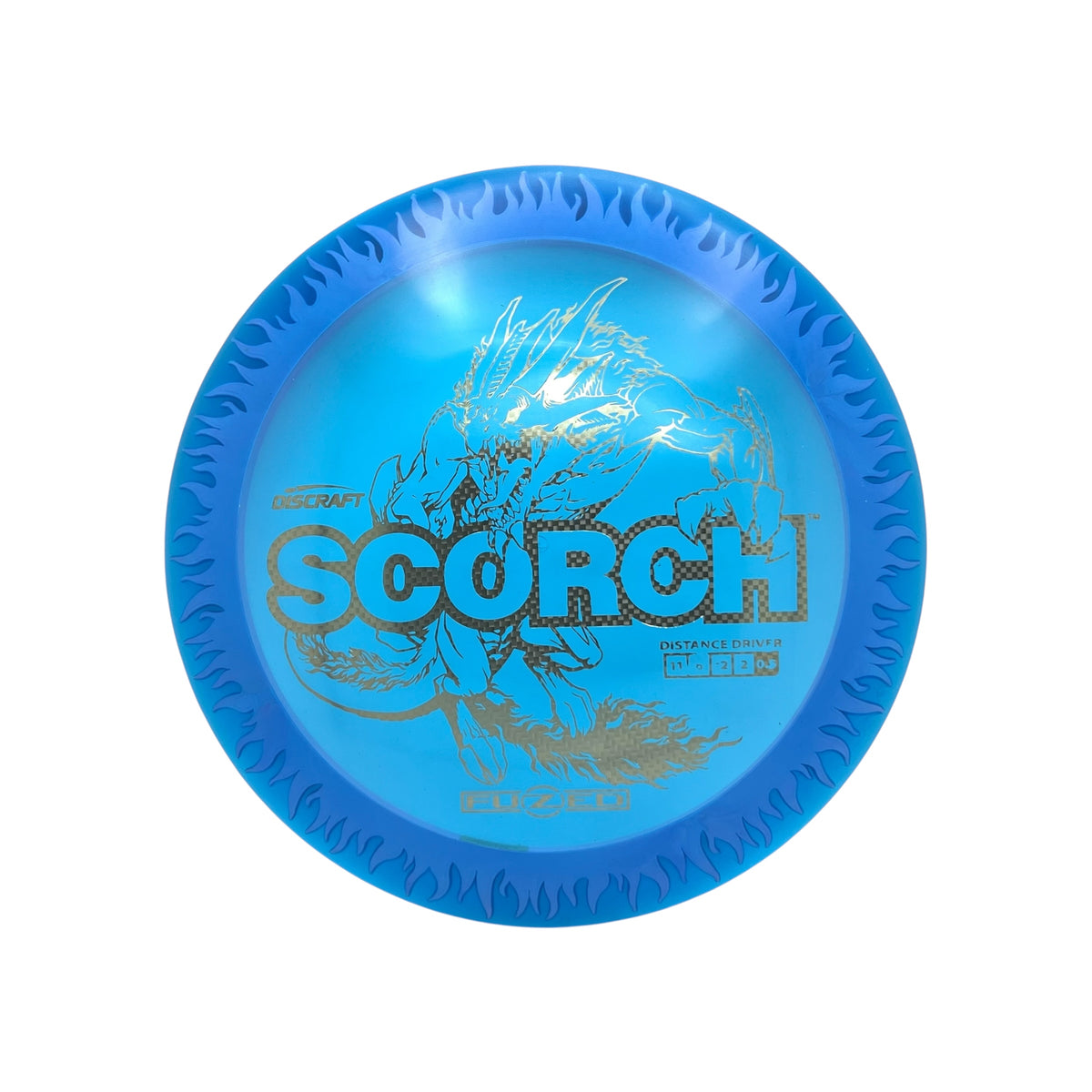 FuZed Scorch