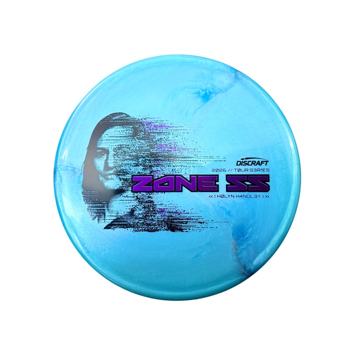 2026 Tour Series Zone SS