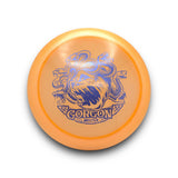 Gorgon - Proto Color Glow Champion