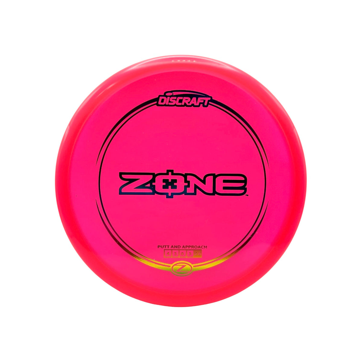 Z-Line Zone