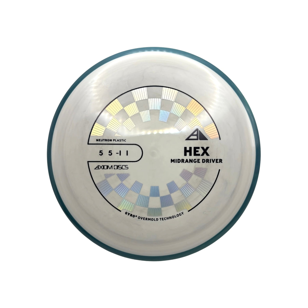 Neutron Hex