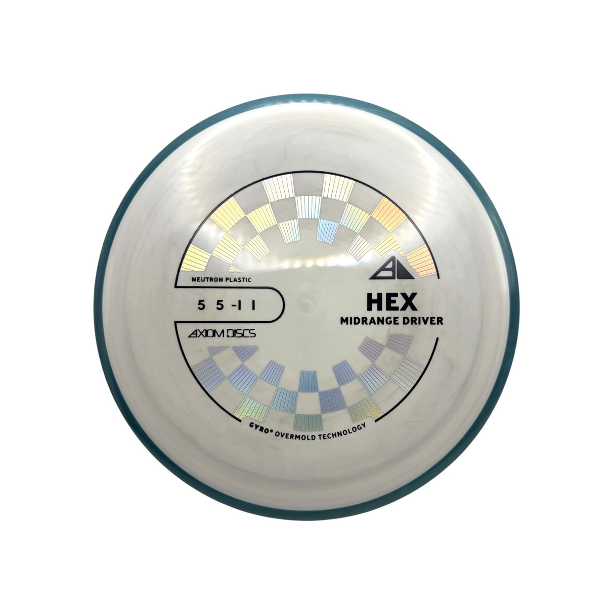 Hex - Neutron