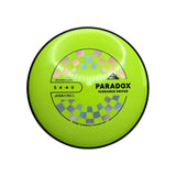 Paradox - Neutron - PLC