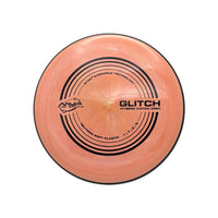 Neutron Glitch (Soft)