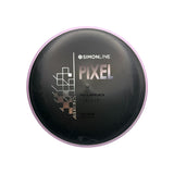 Pixel - Electron (Soft)