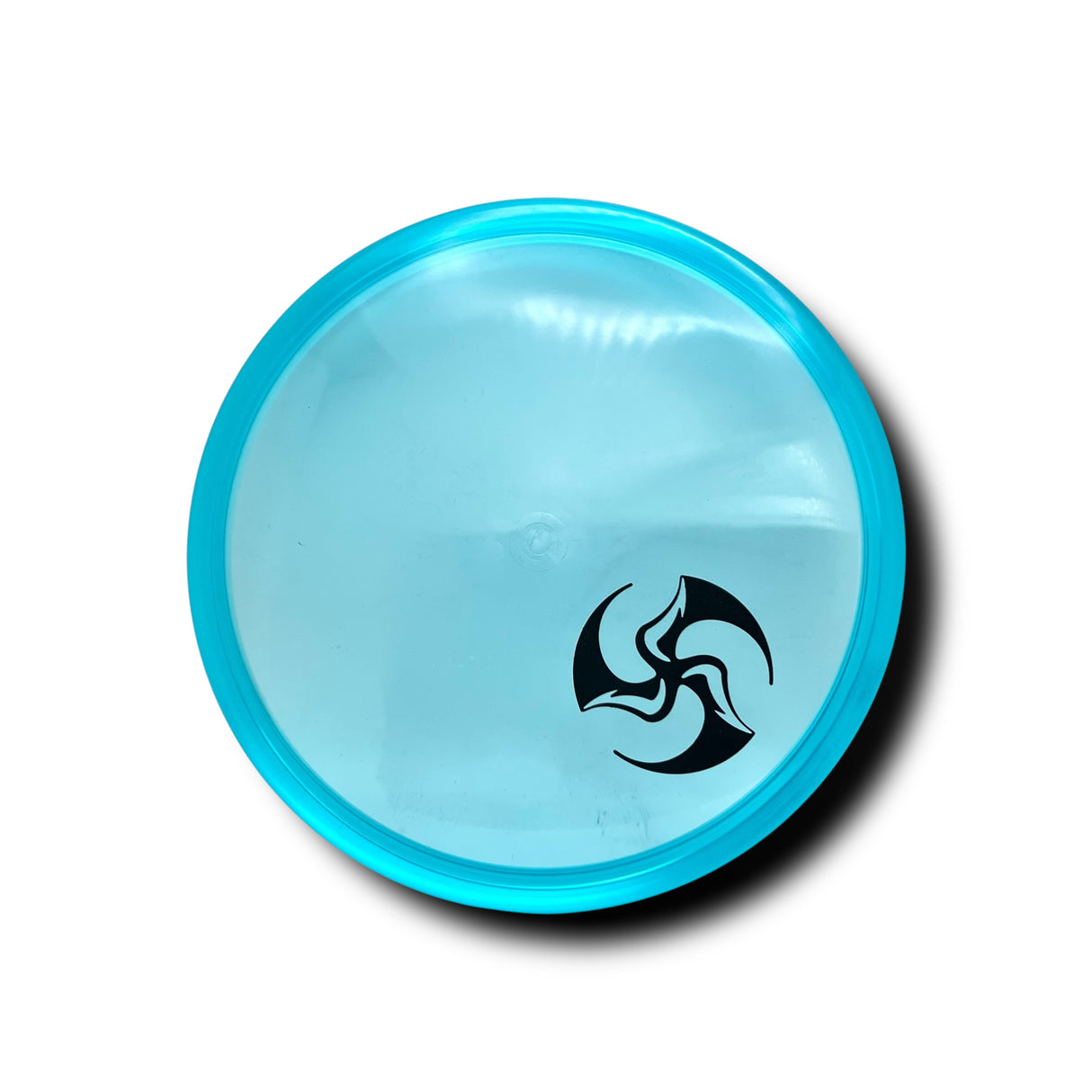 Suspect - Lucid Ice Huk Lab TriFly