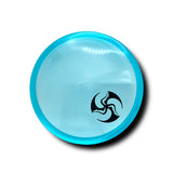 Suspect - Lucid Ice Huk Lab TriFly