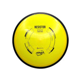 Resistor - Neutron