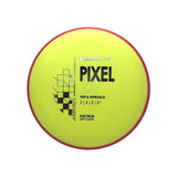 Pixel - Electron (Soft)