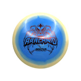 Arachnid - Halo Star