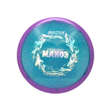 Mako3 - Metalflake Halo Champion