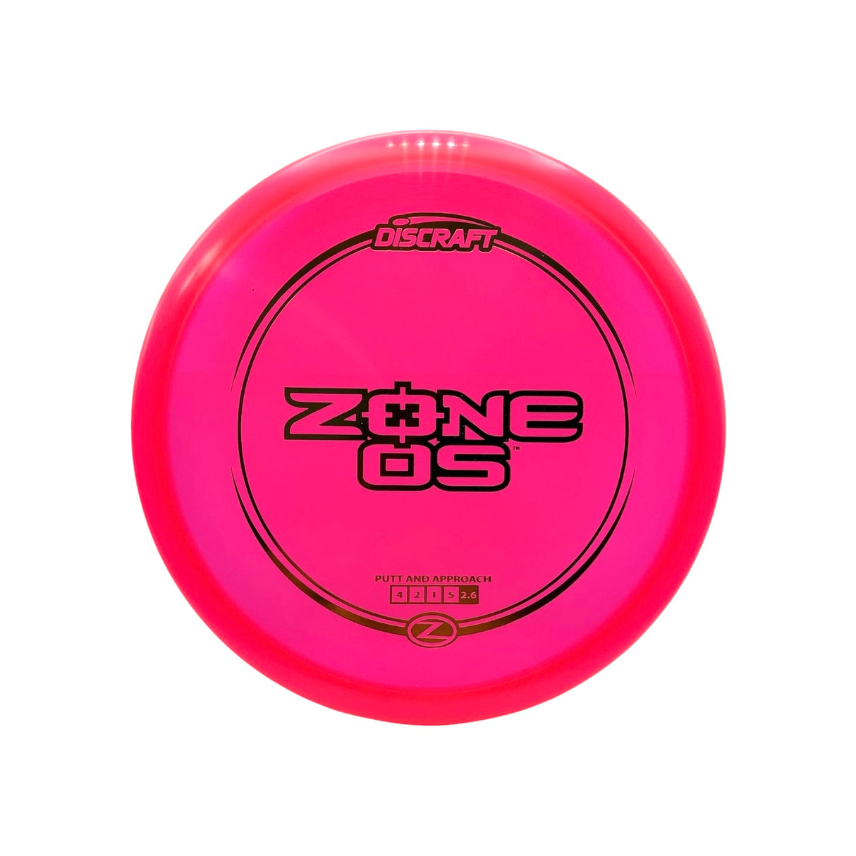 Zone OS - Z Line
