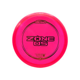 Zone OS - Z Line