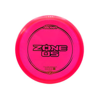 Z-Line Zone OS