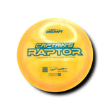 Captain’s Raptor - Z Swirl 25TS
