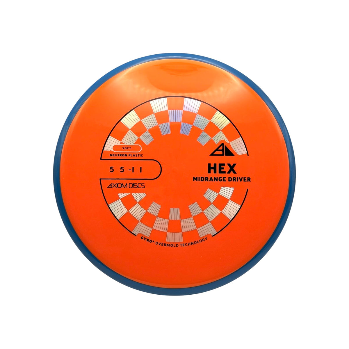 Neutron Hex