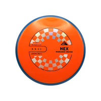 Neutron Hex