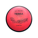 Terra - Electron