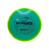 Halo Star Mako3
